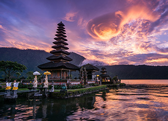 Bali